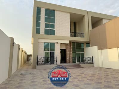 4 Bedroom Villa for Rent in Madinat Al Riyadh, Abu Dhabi - WhatsApp Image 2025-02-15 at 4.00. 12 PM. jpeg