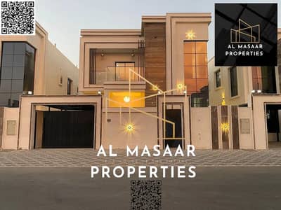 5 Bedroom Villa for Sale in Al Amerah, Ajman - batch_761068223-1066x800. jpg