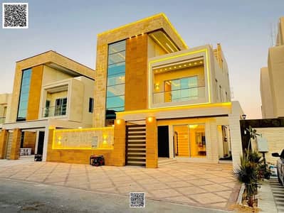 فیلا 5 غرف نوم للبيع في الحليو، عجمان - 757594348-800x600. jpeg