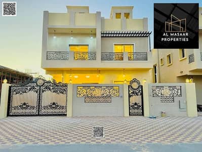 5 Bedroom Villa for Sale in Al Helio, Ajman - 760522658-800x600. jpeg