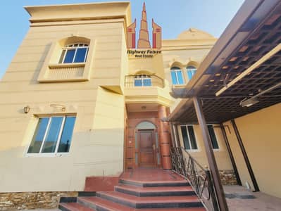 4 Bedroom Villa for Rent in Sharqan, Sharjah - 20241224_163137. jpg