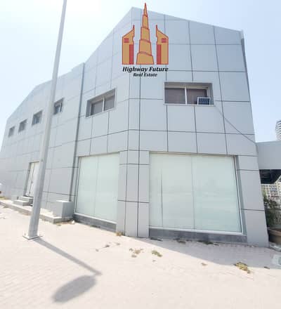 Warehouse for Rent in Industrial Area, Sharjah - 20240817_125930. jpg