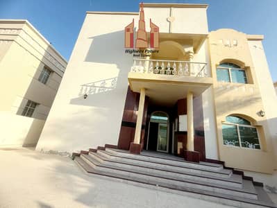 6 Bedroom Villa for Rent in Al Fayha, Sharjah - IMG-20241127-WA0003. jpg