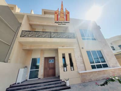 4 Bedroom Villa for Rent in Al Nekhailat, Sharjah - 20250128_134028. jpg