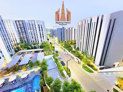 阿尔加达， 夏尔迦 1 卧室公寓待租 - 20240813_190833. jpg