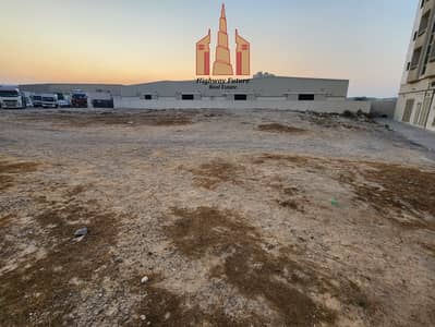 Industrial Land for Rent in Industrial Area, Sharjah - 1000409015. jpg
