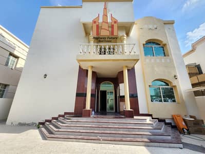 6 Bedroom Villa for Rent in Al Fayha, Sharjah - 20241210_141504. jpg