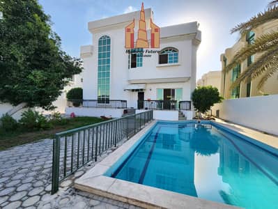 5 Bedroom Villa for Rent in Sharqan, Sharjah - 1000433420. jpg