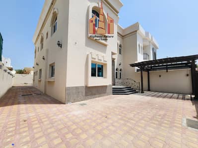 4 Bedroom Apartment for Rent in Sharqan, Sharjah - 20240610_105653. jpg