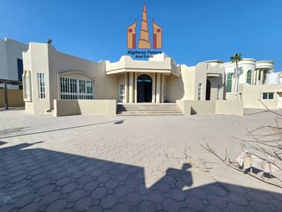 4 Bedroom Villa for Rent in Al Goaz, Sharjah - 1000509809. jpg