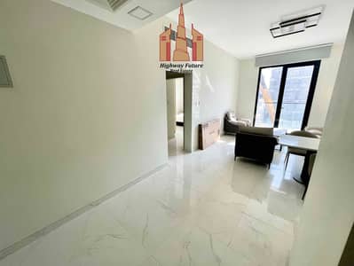 1 Bedroom Apartment for Rent in Aljada, Sharjah - IMG_7880. jpg