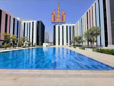 1 Bedroom Flat for Rent in Aljada, Sharjah - Screenshot_20250205_134712_Maps. jpg
