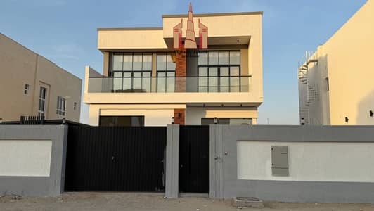 4 Bedroom Villa for Rent in Hoshi, Sharjah - IMG_1485. jpeg