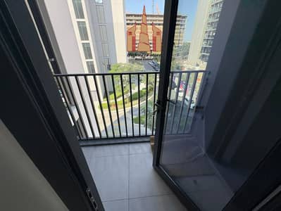 1 Bedroom Apartment for Rent in Aljada, Sharjah - IMG-20250203-WA0001. jpg