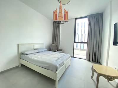 Studio for Rent in Aljada, Sharjah - IMG-20250113-WA0061. jpg