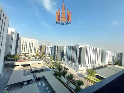 1 Bedroom Flat for Rent in Aljada, Sharjah - 20250116_141802. jpg