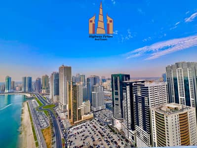1 Bedroom Flat for Rent in Al Mamzar, Sharjah - IMG_2737. jpg