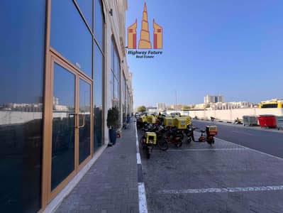 Shop for Rent in Al Nasserya, Sharjah - IMG_9760. jpg
