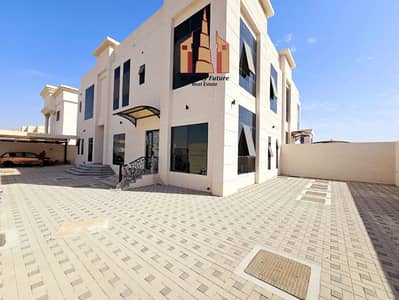 4 Bedroom Villa for Rent in Hoshi, Sharjah - 1000267986. jpg