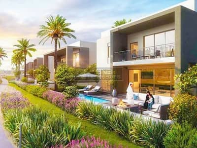 5 BR villa next to POOL & PARK in Sidra 5 BR villa next to POOL & PARK in Sidra