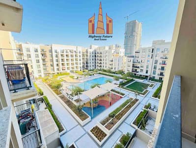 1 Bedroom Apartment for Rent in Al Khan, Sharjah - 2kvznqozk3IzMTitkQvAWIACgsjVZ7Nroa9Ths0n