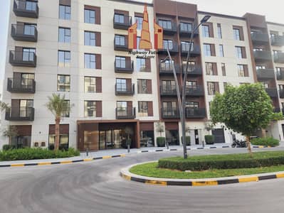 1 Bedroom Apartment for Sale in Al Khan, Sharjah - 1000184515. jpg