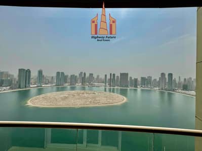 3 Bedroom Flat for Rent in Al Khan, Sharjah - IMG_9596. jpg