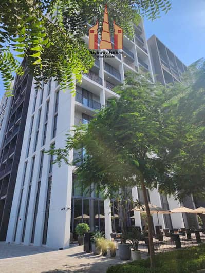 1 Bedroom Apartment for Rent in Aljada, Sharjah - VTejz93szO1y7YubZmeKtOmA0OrVv2iGc1lepWYA