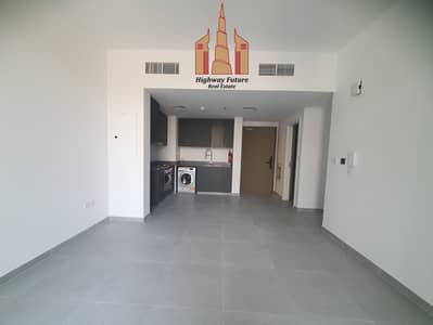 2 Bedroom Apartment for Rent in Aljada, Sharjah - 20241229_131709. jpg