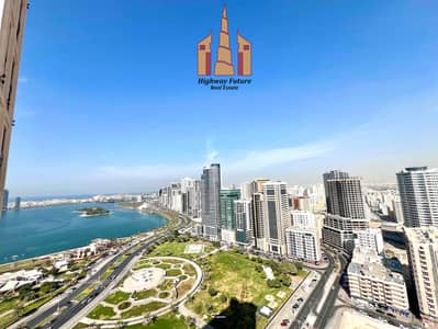 3 Bedroom Penthouse for Rent in Al Majaz, Sharjah - FlAgH9ap3XGblKtwUyyUCDR9U8pAbtFzsCcEjg0d