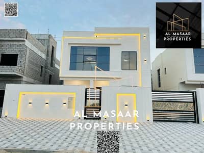 3 Bedroom Villa for Sale in Al Helio, Ajman - batch_761066953-1066x800. jpg