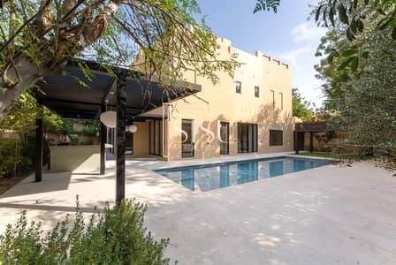 Fully Upgraded | Swimming Pool | Vastu