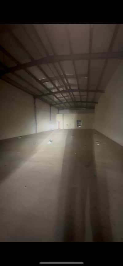 Warehouse for Rent in Industrial Area, Al Ain - IMG_5931. png