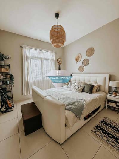 1 Bedroom Apartment for Sale in Al Ghadeer, Abu Dhabi - 8b3054b6-278f-407f-a401-0f59721e5a61. jpg