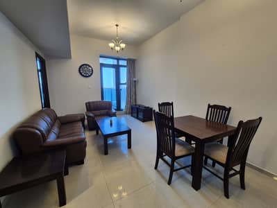 1 Bedroom Flat for Rent in Dubai Sports City, Dubai - 20240909_121809. jpg