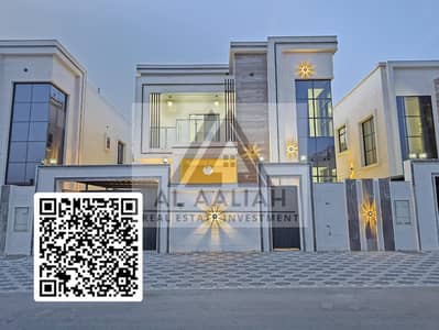 5 Bedroom Villa for Rent in Al Yasmeen, Ajman - WhatsApp Image 2025-02-16 at 7.47. 36 AM. jpeg