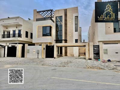فیلا 5 غرف نوم للبيع في الحليو، عجمان - IMG_3628. jpg