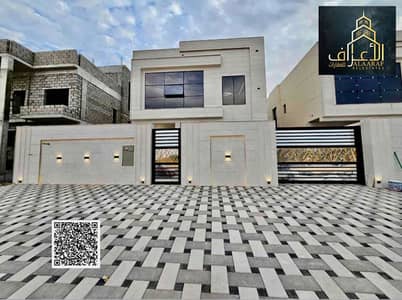 3 Bedroom Villa for Sale in Al Helio, Ajman - IMG_3626. jpg