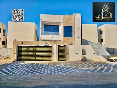 3 Bedroom Villa for Sale in Al Helio, Ajman - c1d54721-7d32-421c-bfd6-6a99481bcf7f. jpg