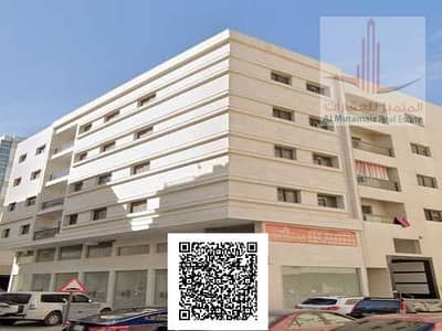 2 Bedroom Apartment for Rent in Al Hamidiyah, Ajman - image(18). png