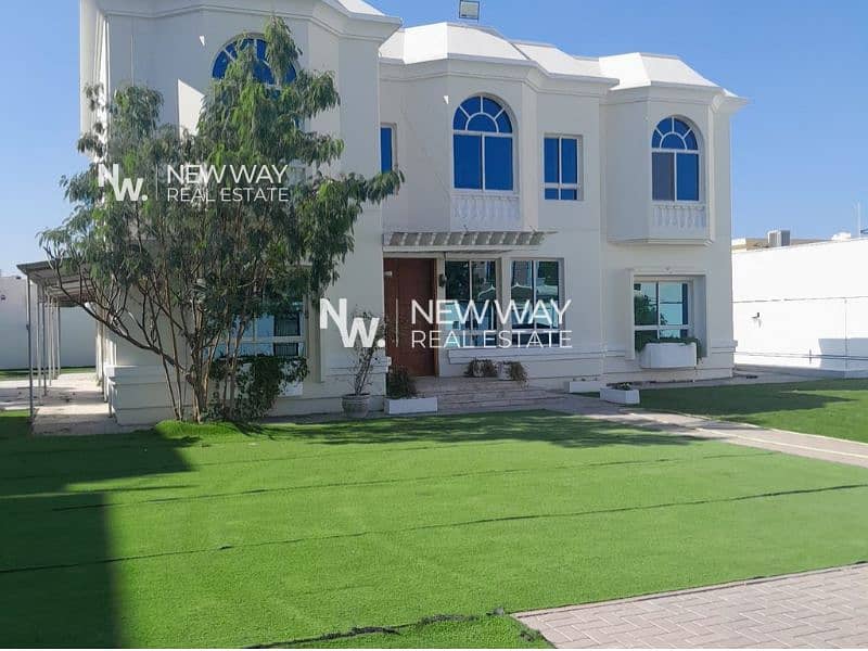 Вилла в Аль Барша，Аль Барша 2, 5 спален, 350000 AED - 10897411