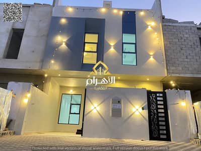 4 Bedroom Villa for Sale in Al Yasmeen, Ajman - WhatsApp Image 2025-02-16 at 8.59. 27 AM. jpg