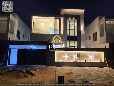 4 Bedroom Villa for Sale in Al Yasmeen, Ajman - WhatsApp Image 2025-02-16 at 9.03. 48 AM (2). jpg