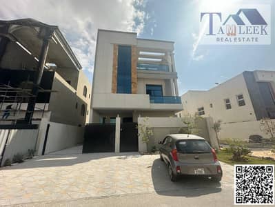 فیلا 6 غرف نوم للبيع في العامرة، عجمان - 1 (6). jpg