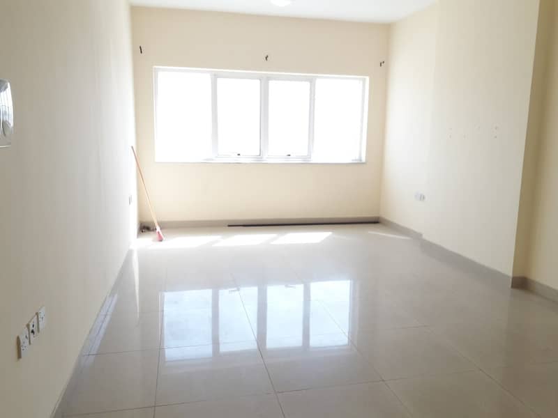 Fully Renovated Apartment with 1 bedroom 1 bathroom in Al Nahyan