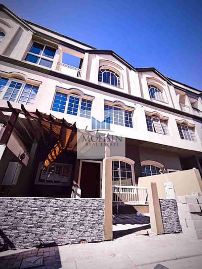 3 Bedroom Villa for Rent in Ajman Uptown, Ajman - 1000272305. jpg