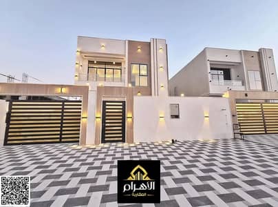 3 Bedroom Villa for Sale in Al Helio, Ajman - batch_760774075-1066x800. jpg