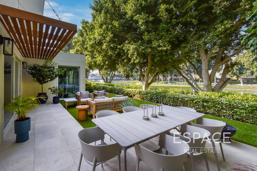 Lakeside Masterpiece | High End Upgrades Lakeside Masterpiece | High End Upgrades