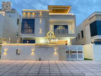 5 Bedroom Villa for Sale in Al Helio, Ajman - WhatsApp Image 2025-02-16 at 9.23. 10 AM. jpg