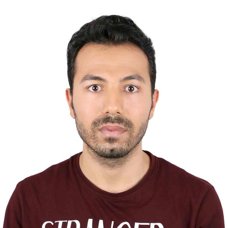 Mahmoud Mohamed Abdelgayed